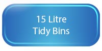 15L Tidy Bins